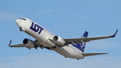Odwołane loty w marcu 2026. Gdzie nie polecą samoloty? Linie lotnicze wydają komunikaty i zwracają pieniądze dla klientów