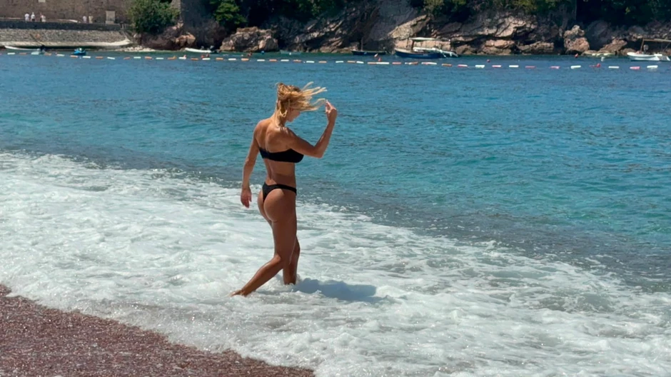 Marina Visković 