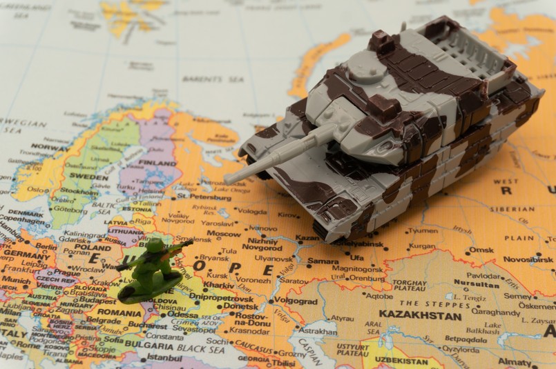 QUIZ. Trudne pytania z HISTORII. 80 proc. osób oblewa ten test