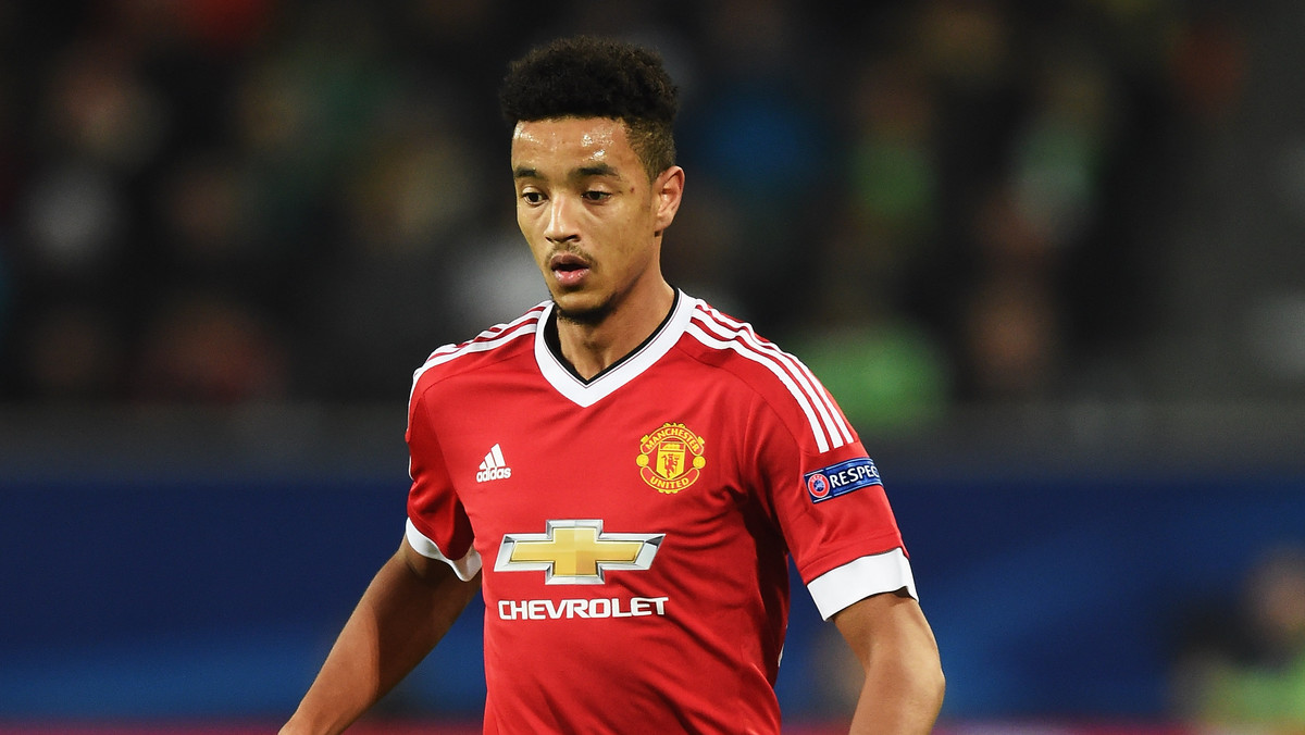 Cameron Borthwick-Jackson, piłkarz Manchesteru United, zrobił ostatnio furorę. Zawodnik przyjechał do ośrodka treningowego samochodem za 11 tysięcy funtów.