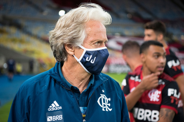 Jorge Jesus