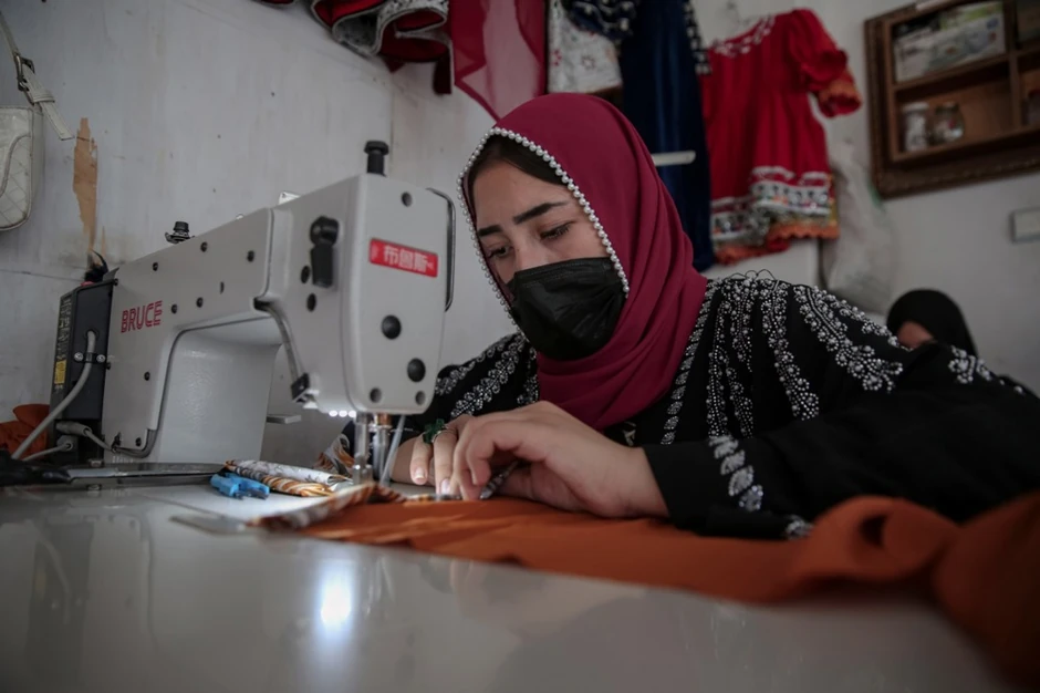 Kabul, 17. septembar