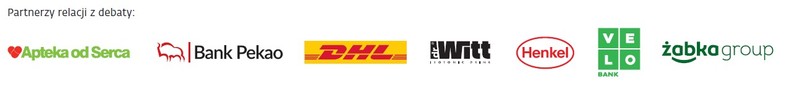 partnerzy debata CRP