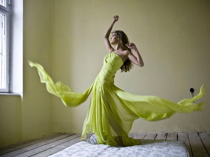 Marcin Giebułtowski; Rina Cossack