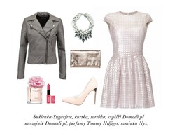 Komunia, chrzciny... STYLIZACJE na ważne majowe okazje