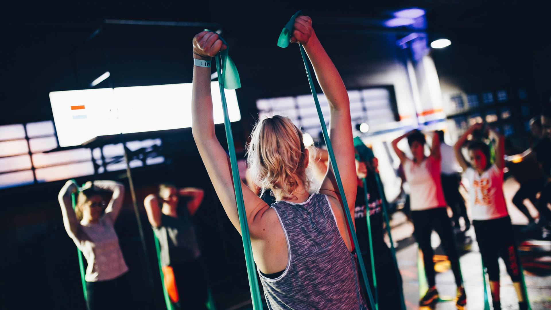 Znana na świecie sieć klubów fitness jest już w Polsce. Co ich wyróżnia?