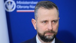 polska wyśle wojska na grenlandię? szef mon mówi o "jedności zachodu i nato"