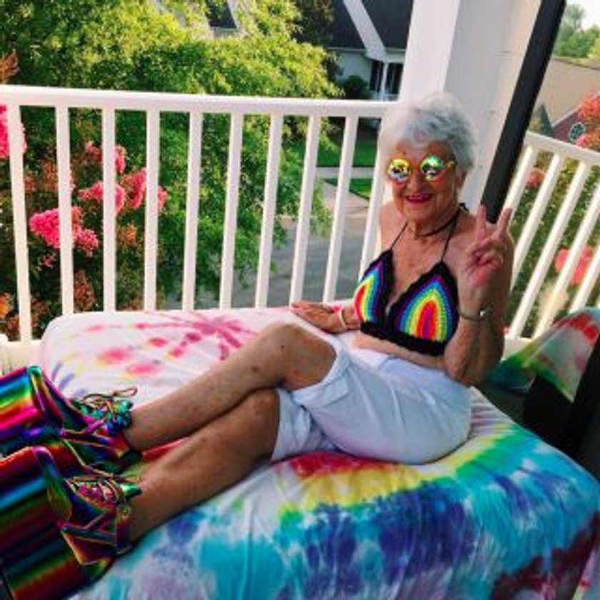 Baddie Winkle