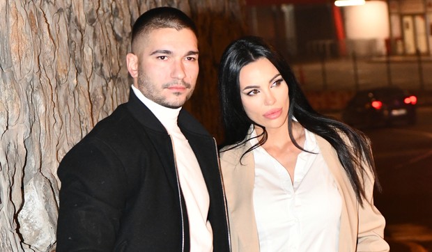 Mirko i Bojana Šijan