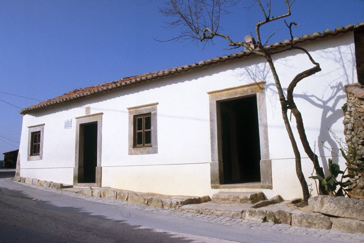 Domu Franciszka i Hiacynty Marto w Aljustrel