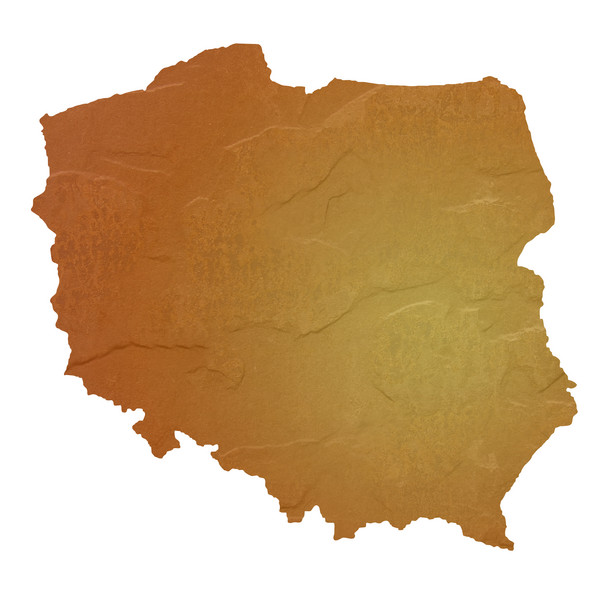 Ponad sto zmian na administracyjnej mapie Polski