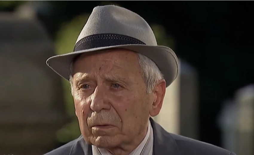 Vlastimir Đuza Stojiljković