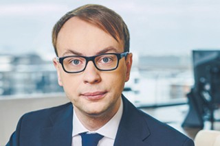 Wiceprezes Banku Pekao: Mamy ambicję być zielonym bankiem [WYWIAD]