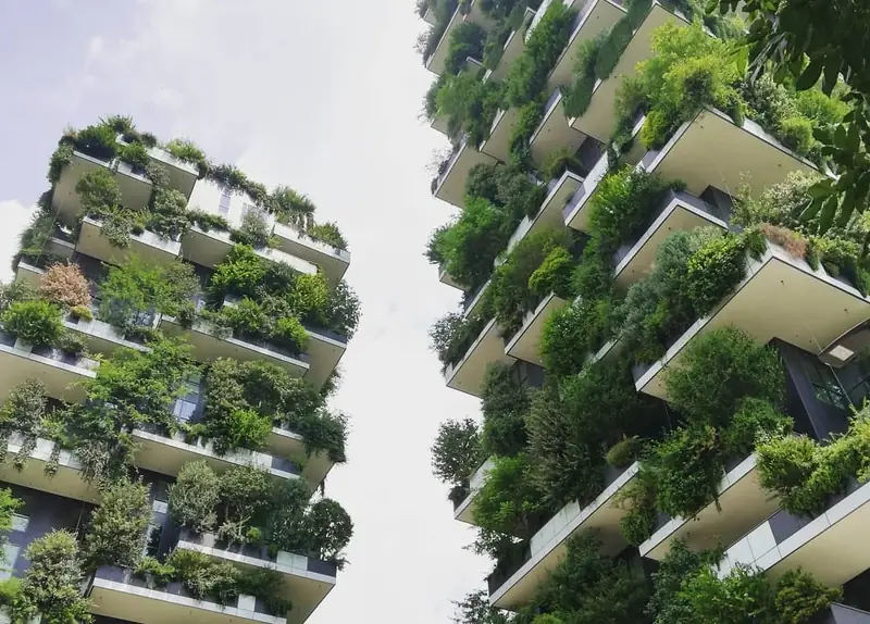 Bosco Verticale