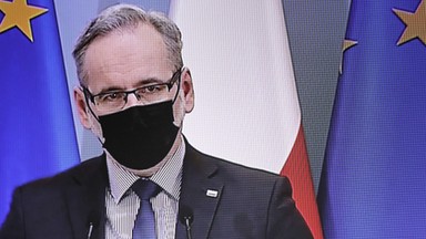 Minister Niedzielski do Bartosza Arłukowicza: prosiłbym o wstrzymanie