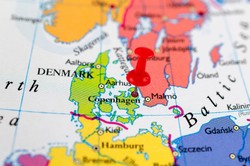 "Łatwy" QUIZ geograficzny: miasta na literę "K". Dopasujesz je do państw?