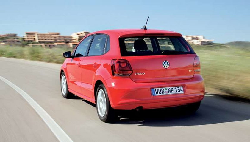 Car of the Year 2010: tytuł dla Volkswagena Polo