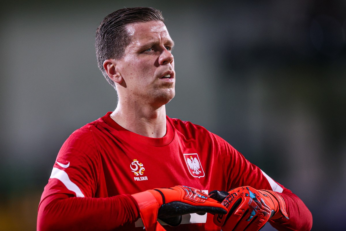 Wojciech Szczęsny