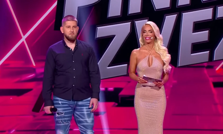 Takmičar na sceni Pinkovih Zvezda saznao da je postao otac