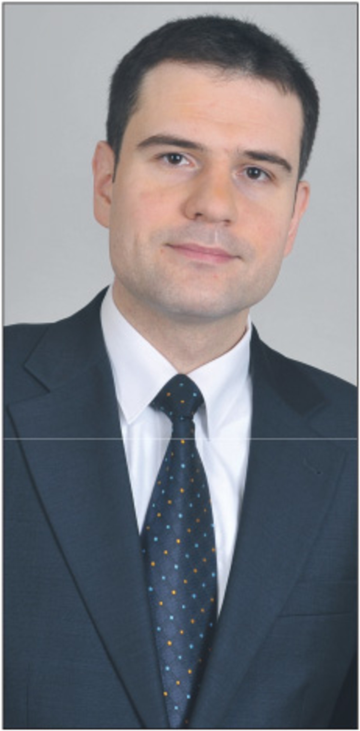 Piotr Sarnecki, ekspert rynku pracy, PKPP Lewiatan