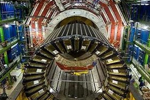 lhc cern wielki zderzacz hadronów