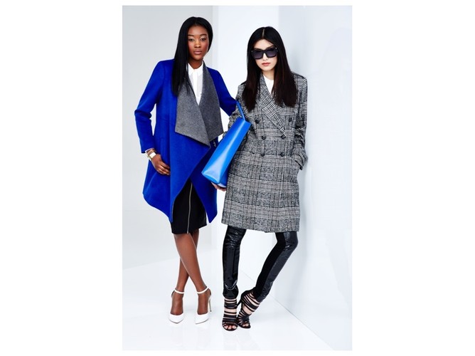 River Island - kolekcja jesień/zima 2013/2014