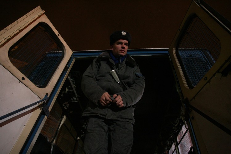 Stan wojenny raz jeszcze - inscenizacje, rekonstrukcje