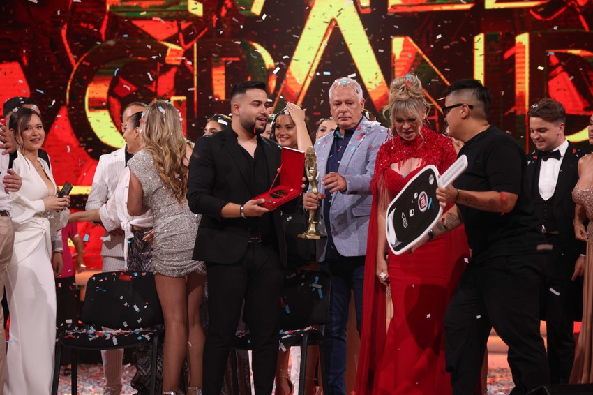 pobednik zvezde granda finale Nikola Stanišić