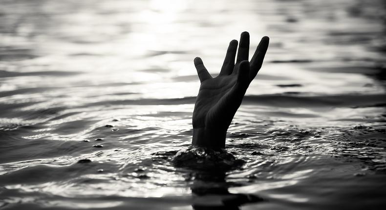 Kumasi: 6-year-old pupil drowns after heavy downpour