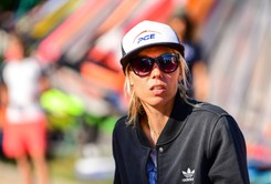 Tokio 2020. Słabsze starty Noceti-Klepackiej. Polka spadła w klasyfikacji