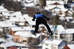 Stoch szósty w kwalifikacjach w Ga-Pa. Najlepszy Lanisek