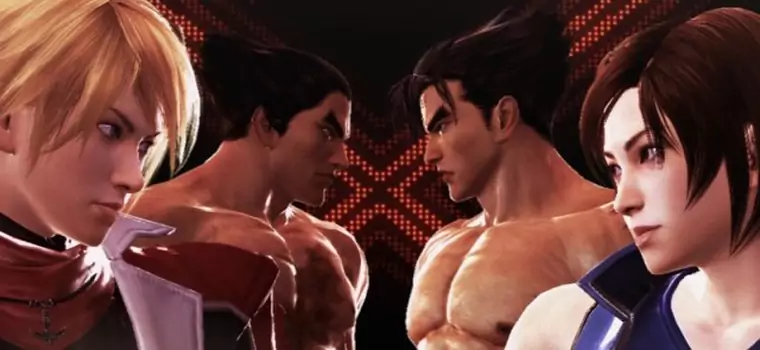 Tekken Tag Tournament 2 zapowiedziany