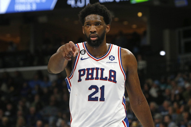 Joel Embiid