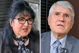 Nevenka iz Niša u 69. godini diplomirala, završila tri fakulteta, njen muž Dragiša sa 42 upisao drugi fakultet