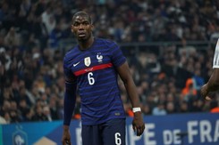 Mathias Pogba twierdzi, że nie szantażował słynnego brata