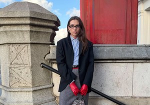 Svi nose ovaj modni klasik: Košulja na pruge je opet hit