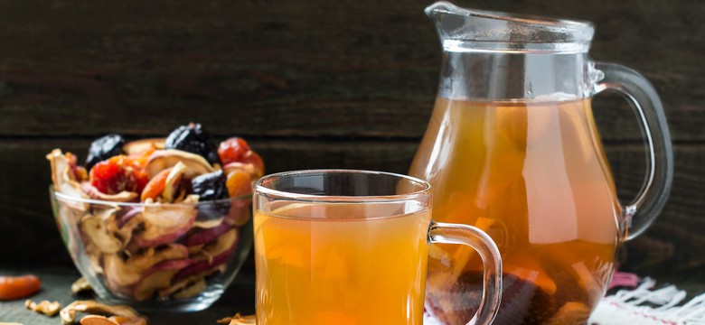 To najważniejszy napój na wigilijnym stole. Dlaczego lepiej z niego nie rezygnować?