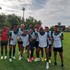 Oshoala, Ebi all smiles as Super Falcons hold 1st training session in Abuja [Video]