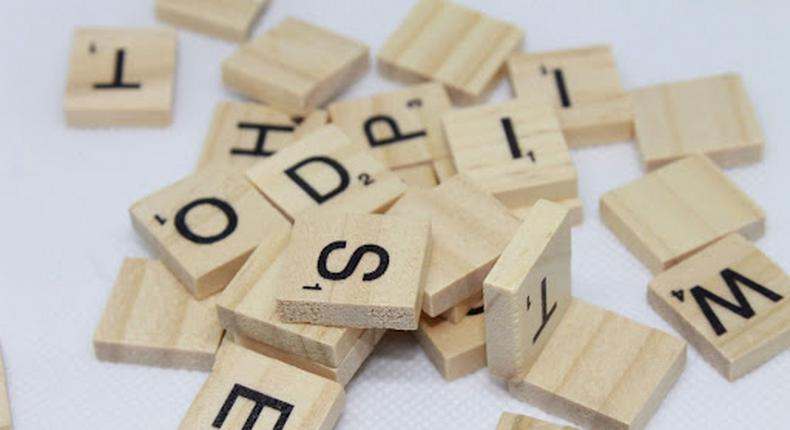 How to get better and excel at the game of scrabble?