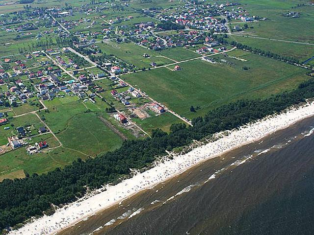 Galeria Najpiękniejsze plaże Polski, obrazek 22