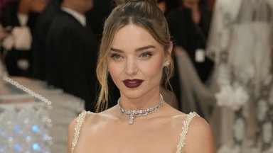 Miranda Kerr jest w ciąży. Gwiazda spodziewa się narodzin czwartego dziecka