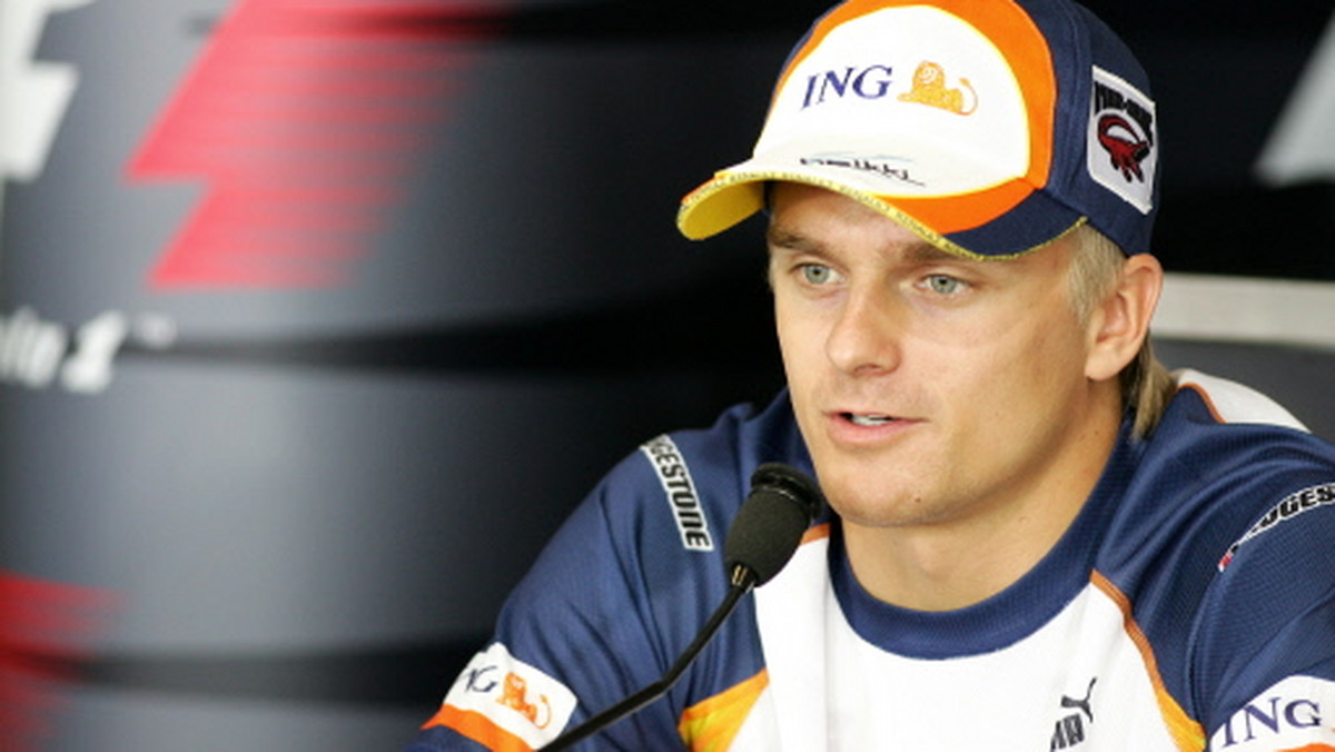 Heikki Kovalainen, który po dwóch latach jazdy w barwach McLarena przeniósł się do debiutującego w Formule 1 teamu Lotus przyznał, że doświadczenie zdobyte w brytyjskiej ekipie na pewno zaprocentuje.