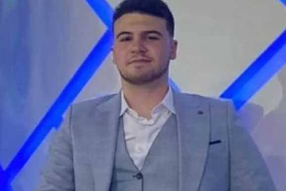 "SREĆAN TREĆI NEBESKI ROĐENDAN, SINE MOJ..." Oglasila se majka Marka Mitrovića koji je UBIJEN U MASAKRU u Malom Orašju: "Dok je tebe u nama sve ćemo izdržati"