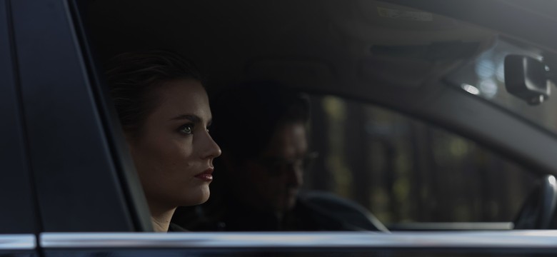 Nowy polski thriller. "W tej historii nic nie jest tym, czym się wydawało"