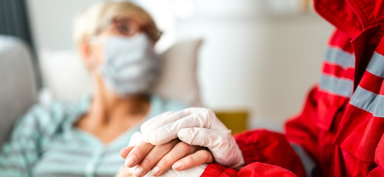 Nowy sposób wzywania pomocy w nagłych wypadkach. To może być rewolucja