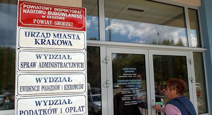 W tej edycji badania mieszkańcy ocenili pracę Urzędu Miasta Krakowa na 4,53 (w skali od 1 do 5).