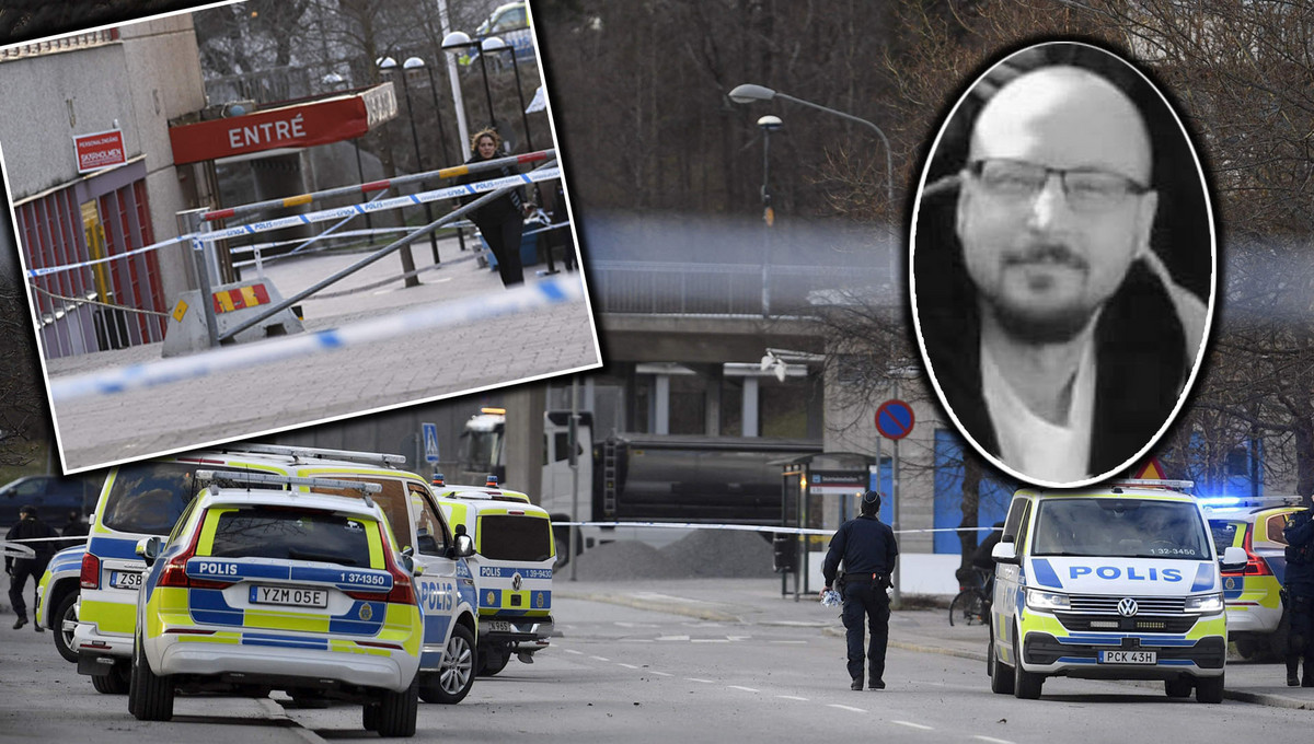 Trzecia osoba zatrzymana ws. zabójstwa Polaka w Szwecji? Chodzi o 