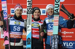 Słynny skoczek chce lotów na 300 metrów. Dyrektor FIS mówi, kiedy zostanie pobity rekord świata