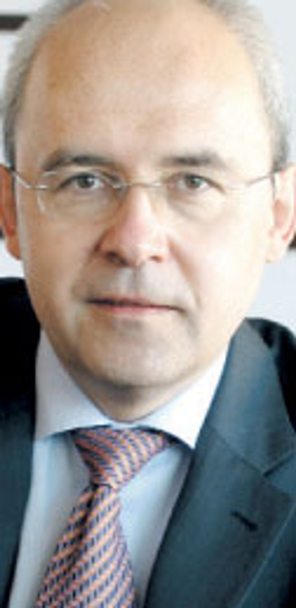 Tomasz Michalik, doradca podatkowy, partner w MDDP Michalik Dłuska Dziedzic i Partnerzy