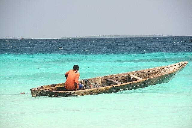 Galeria Tanzania - Zanzibar - Chcielibyście znaleźć raj?, obrazek 31